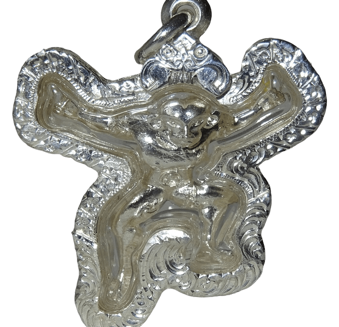 Amulette Thai Hoon Payon