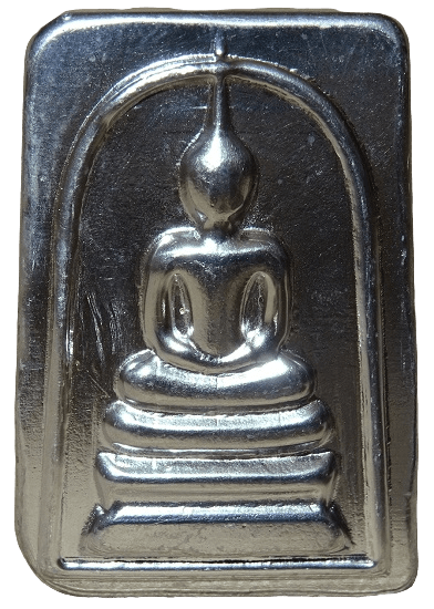 Amulette Phra Somdej