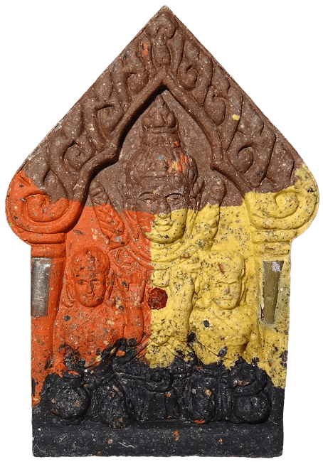 Phra Khun Paen / Phra Khunpen – L&rsquo;amulette Thai