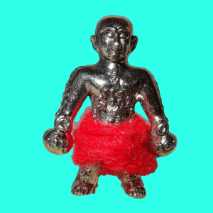 Amulette Hoon Payon Maha Chok Lap de fortune de LP Seng