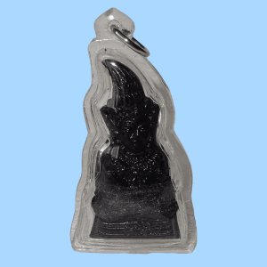 Amulette Phra Ngang de charme Maha Sané par le très vénérable LP Khen