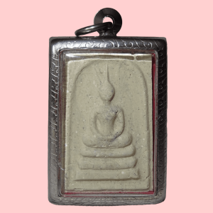 Excellente amulette Thai Phra Somdej du Temple Jed Yod