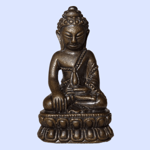 Puissant Phra Kling Chinnabanchorn - Le très vénérable LP Koon