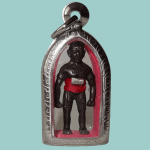 Amulette Thai Thewa Arkorn Hoon Payon