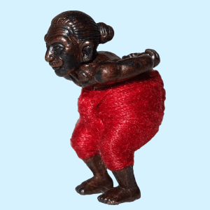 Amulette de LP Kloy - Hoon Payon de protection