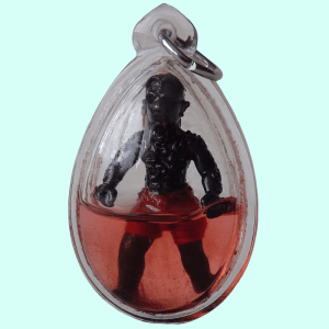 Hoon Payon Chalong Chedi par LP Nen Kaew Khampiro