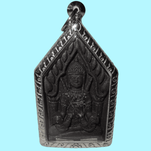 Phra Khunpen Phra Rahoo Maha Setthi – Très vénérable LP Kee