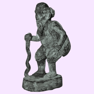 Top amulette Thaï Chuchok Phra Achan Jarin Kittivutho