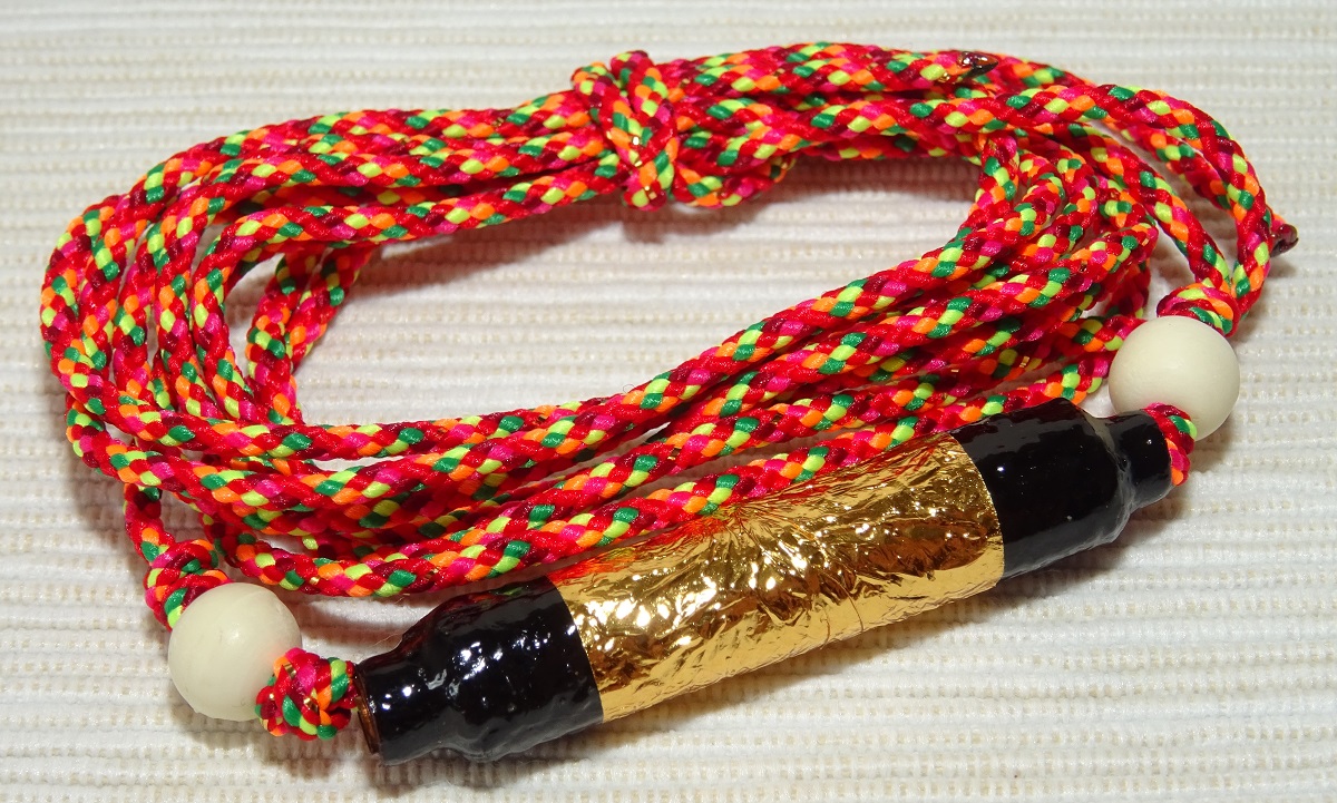 Amulette Takut Maha Rut Serm Banya
