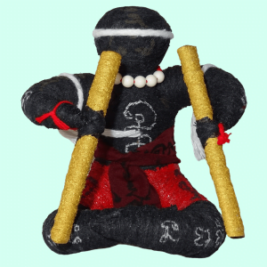 Grand Hoon Payon Kwan Tharam du vénérable Kruba Somphon