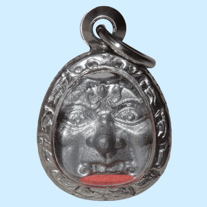 Amulette thai Pran Boon