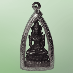 Amulette Phra Kling Jakkapat Narai