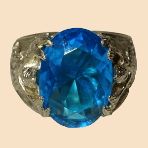 Bague de pouvoir Phaya Kruth