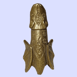 Palat Kick Thaï Chiroptère