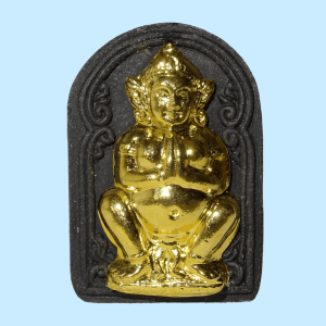 Amulette Déesse Mae Nang Pim