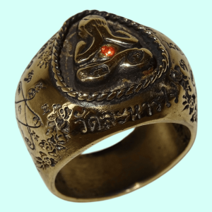 Bague protectrice Phra Pidta