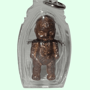 Puissante amulette Hoon Payon
