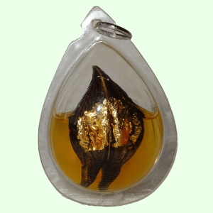 Amulette sacrée Phaya Leb