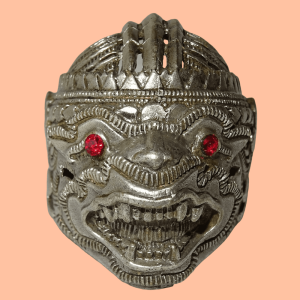 Bague de pouvoir Hanuman