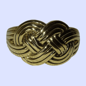 Bague de pouvoir Pirod