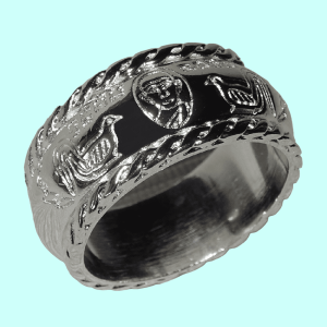 Bague magique LP Ruay – Amulette de fortune
