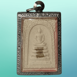 Amulette Phra Somdej Charoen