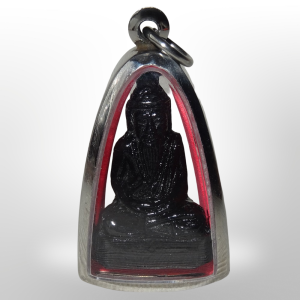 Amulette thai ermite Lersi