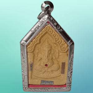 Amulette Ganesh Chokdee Mee