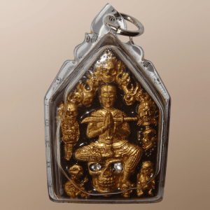 Amulette Phra Khunpen Mahasané