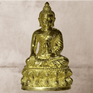 Amulette Phra Kling Mongkhon
