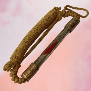 Amulette Takut Khun San - Très vénérable LP Phra
