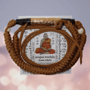 Ceinture Takut magique thaï