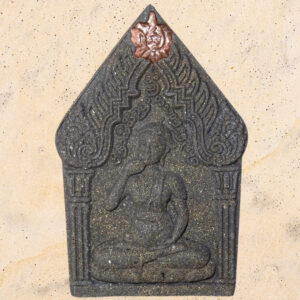 Amulette Phra Upakut Thaï