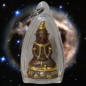 Amulette Phra Ngang Ta Daeng