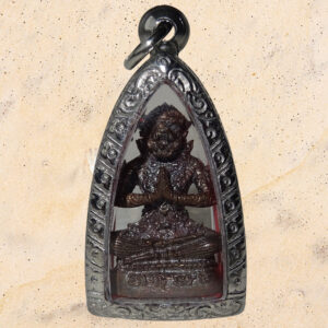 Amulette Hanuman dieu singe