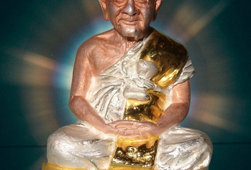 Les Amulettes Roop Lor