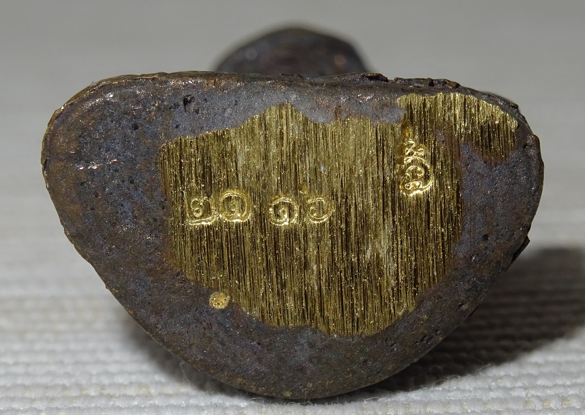 Phra Lersi Ta Fai – Puissante amulette – Image 6