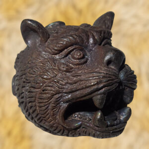 Amulette Look Aum Tigre Suear Thep