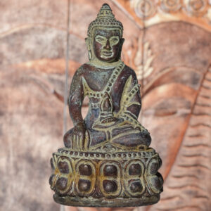 Exceptionnelle Amulette Phra Kling Uthong