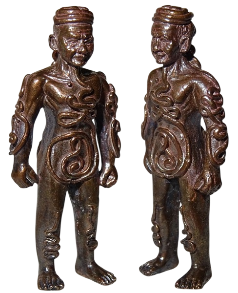 Hoon Payon amulette thaïlandaise