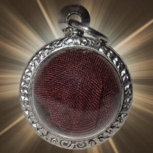 Look Aum Khun Chang Amulette Thai