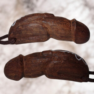 Palad Khik Amulette thai - Très vénérable LP Kee
