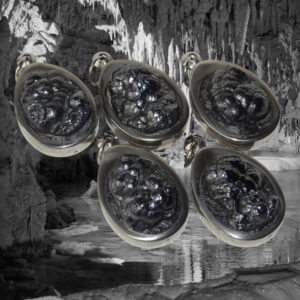 Pendentifs Kod Lek Lai de Kanchanaburi