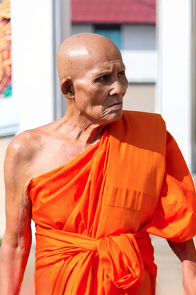 Très vénérable Luang Phor Huan
