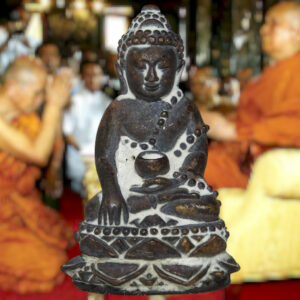Phra Kling Charoen - Sa Sainteté Somdej Phra Sangharaj