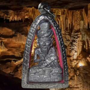 Phra Ruesi Ta Fai – Puissante amulette thai