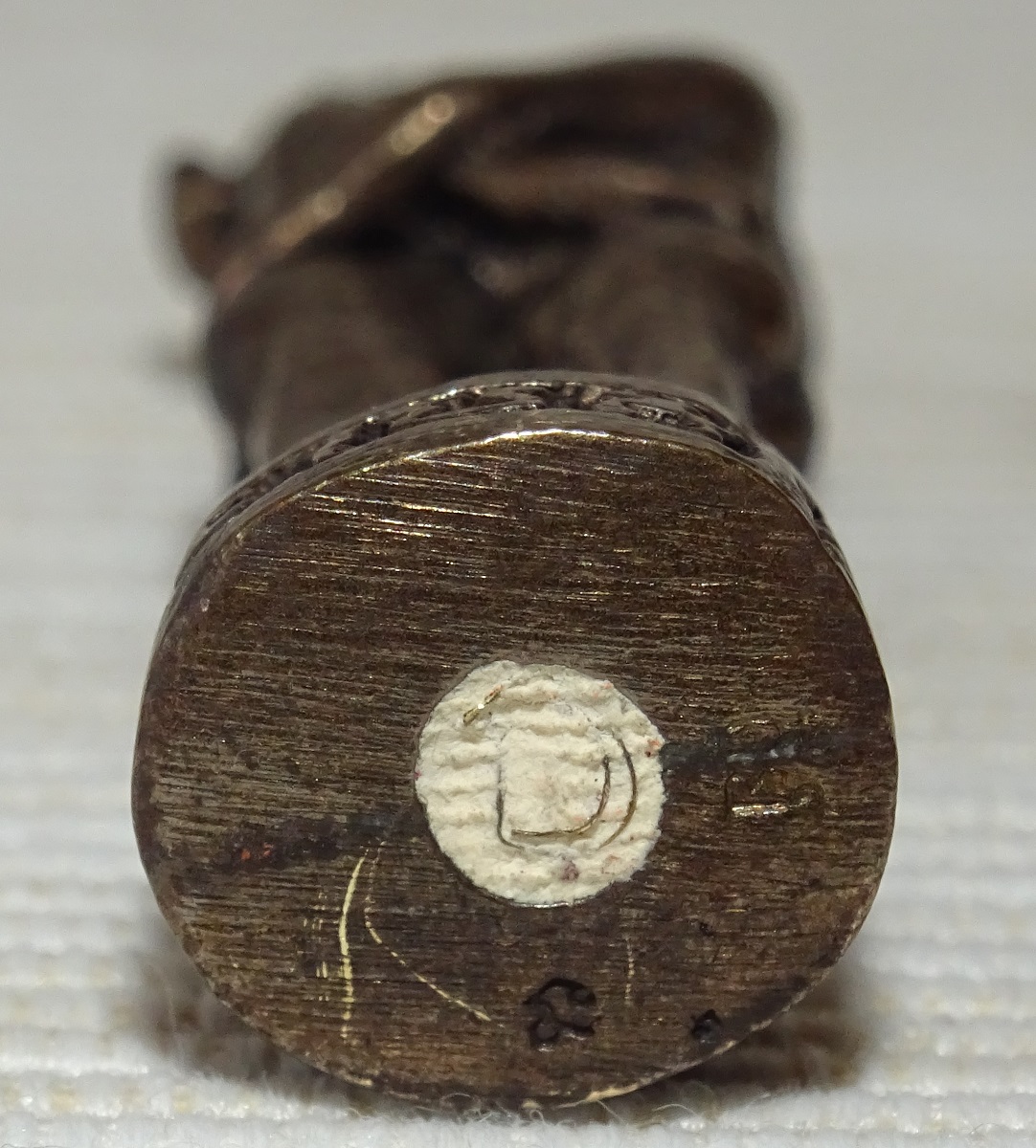 Amulette de charme Inkoo – Image 3