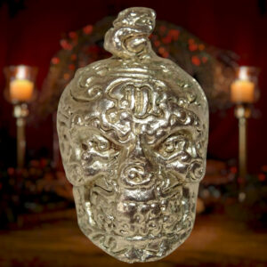Amulettes Mae Hong Praï – Vénérable Phra Ajarn Lek