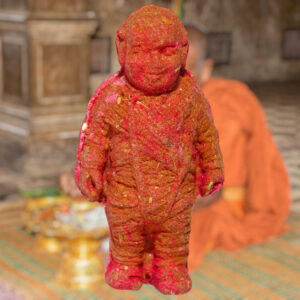 Hoon Payon Ananta Nak – Puissante amulette thai