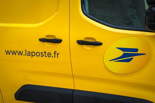 Laposte.fr
